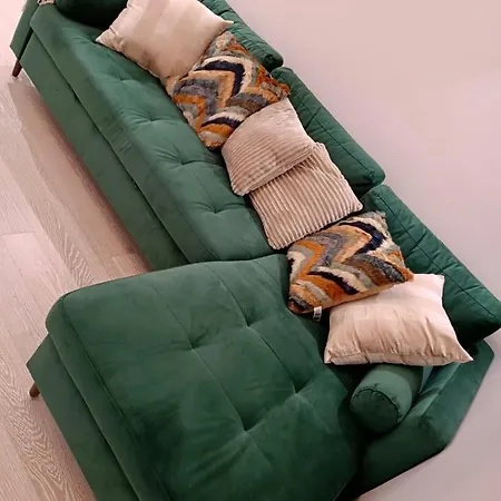 Casa Nicola- Apt In The Heart Of * Rom