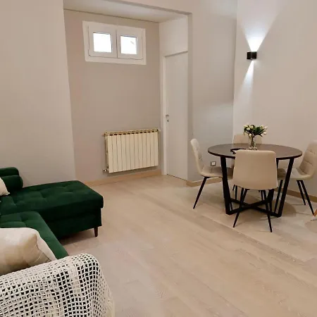 Casa Nicola- Apt In The Heart Of Lägenhet Rom