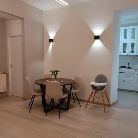 Lägenhet Casa Nicola- Apt In The Heart Of *