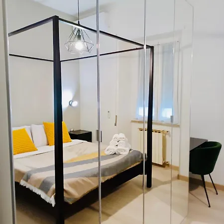 Casa Nicola- Apt In The Heart Of * Rom
