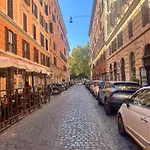 Casa Nicola - Modern 2br In Trastevere, *