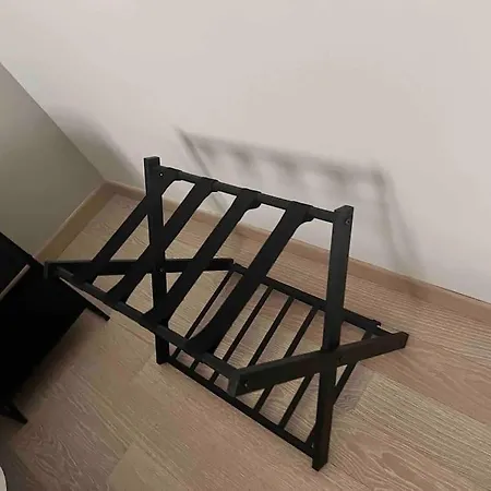 Lejlighed Casa Nicola - Modern 2br In Trastevere, *