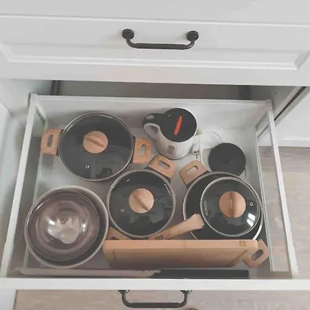 Casa Nicola - Modern 2br In Trastevere,