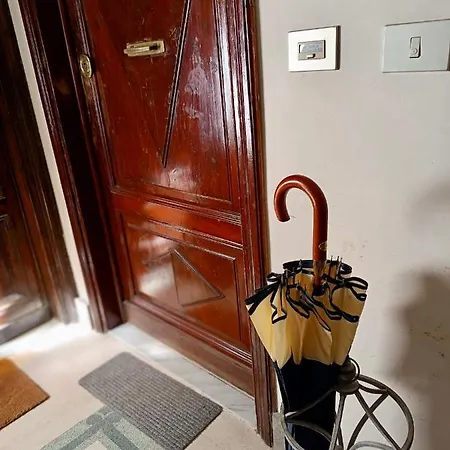 Lejlighed Casa Nicola - Modern 2br In Trastevere, Rom