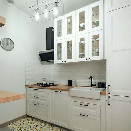 Casa Nicola - Modern 2br In Trastevere, *