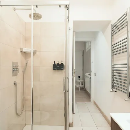Appartamento Casa Nicola - Modern 2br In Trastevere,