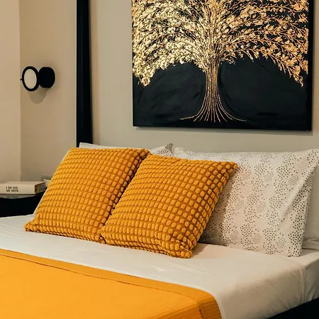 Casa Nicola - Modern 2br In Trastevere, Appartamento *