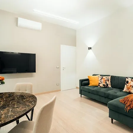 Casa Nicola - Modern 2br In Trastevere,