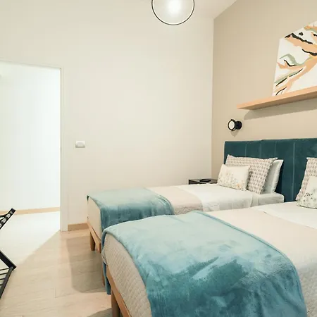 Appartamento Casa Nicola - Modern 2br In Trastevere, *