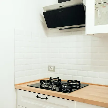 Appartamento Casa Nicola - Modern 2br In Trastevere, Roma