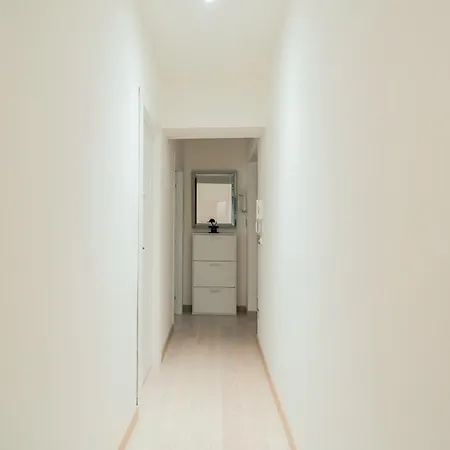 Appartamento Casa Nicola - Modern 2br In Trastevere, *