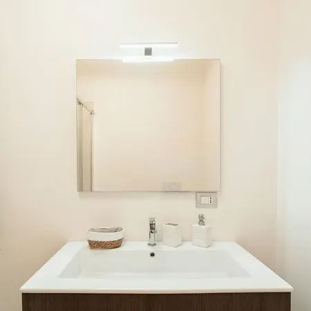 Appartamento Casa Nicola - Modern 2br In Trastevere,