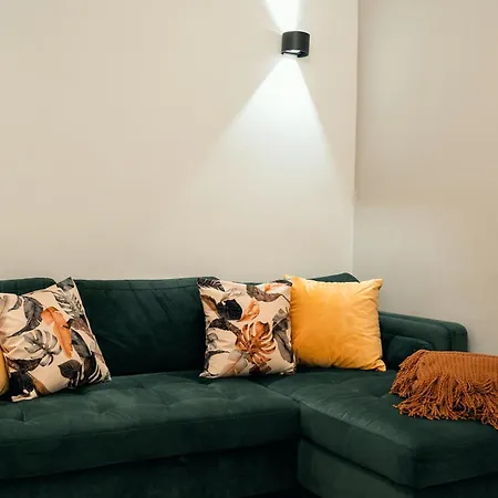 Appartamento Casa Nicola - Modern 2br In Trastevere, Roma