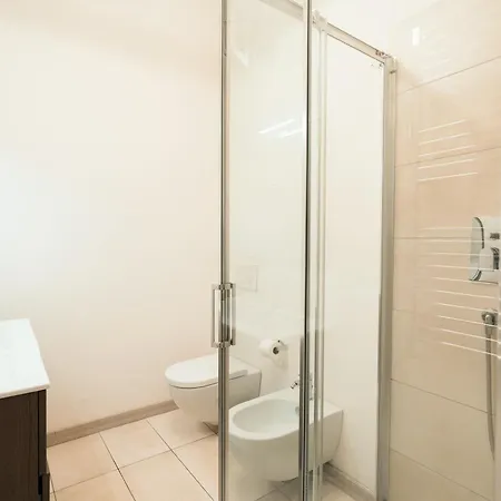 Casa Nicola - Modern 2br In Trastevere, Appartamento