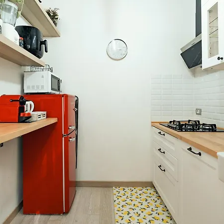 Casa Nicola - Modern 2br In Trastevere, *