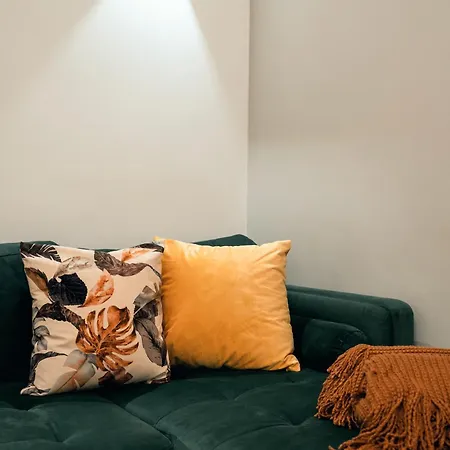 Casa Nicola - Modern 2br In Trastevere,