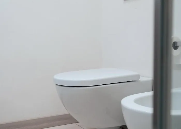 Casa Nicola - Modern 2br In Trastevere, Apartment *