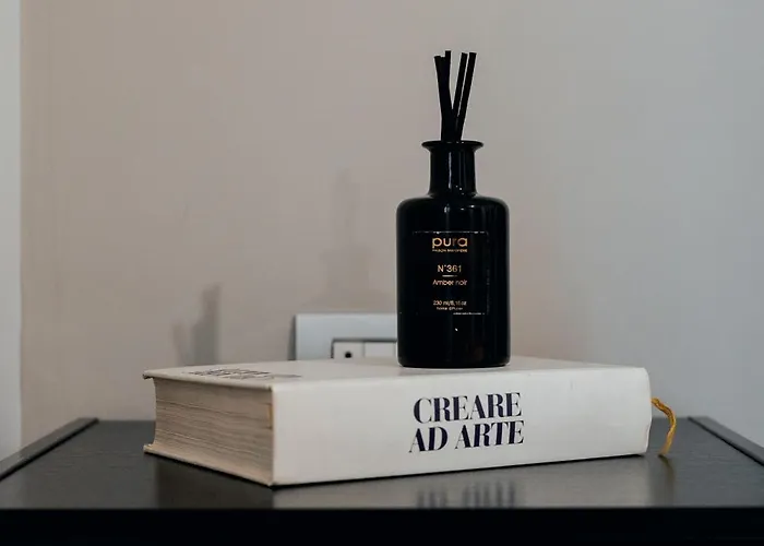 Apartment Casa Nicola - Modern 2br In Trastevere, *