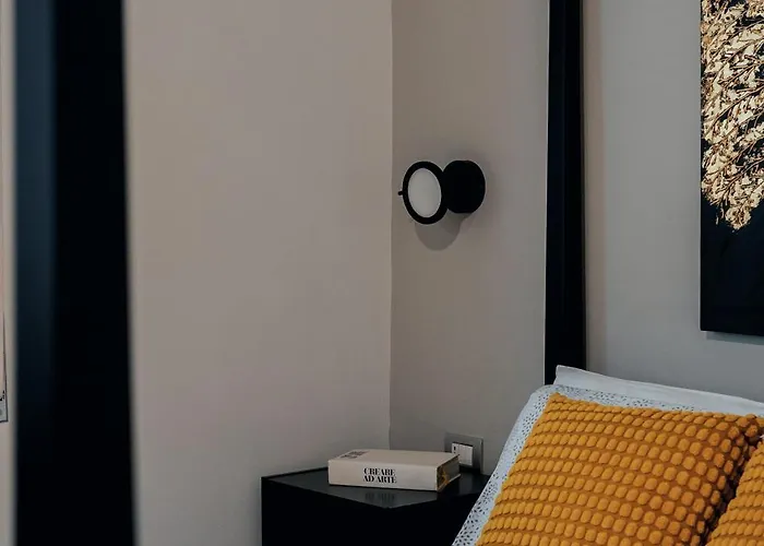 Apartment Casa Nicola - Modern 2br In Trastevere,