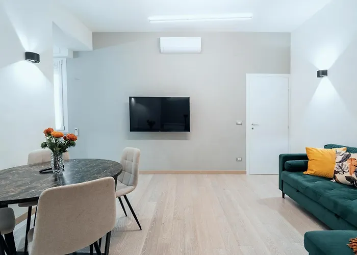 Apartment Casa Nicola - Modern 2br In Trastevere, *