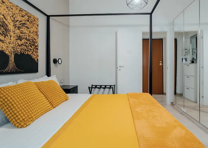 Casa Nicola - Modern 2br In Trastevere, *