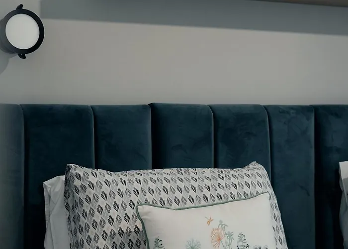 Casa Nicola - Modern 2br In Trastevere, *