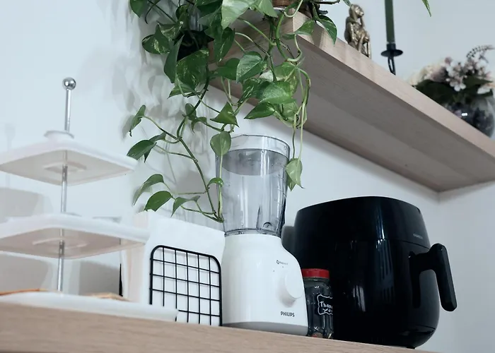 Casa Nicola - Modern 2br In Trastevere, Apartment *