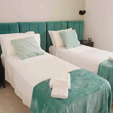 Casa Nicola- Apt In The Heart Of Apartman