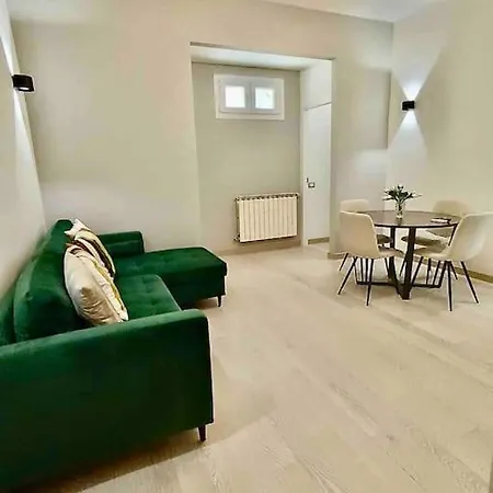 Casa Nicola- Apt In The Heart Of Róma
