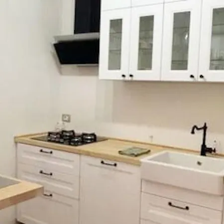 Apartman Casa Nicola- Apt In The Heart Of Róma