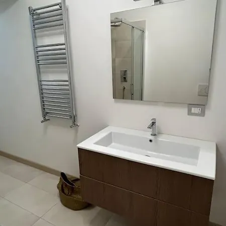 Casa Nicola- Apt In The Heart Of Apartman