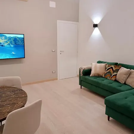 Casa Nicola- Apt In The Heart Of