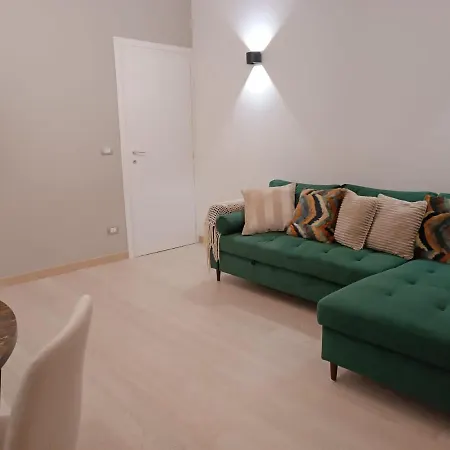 Casa Nicola- Apt In The Heart Of Apartman *