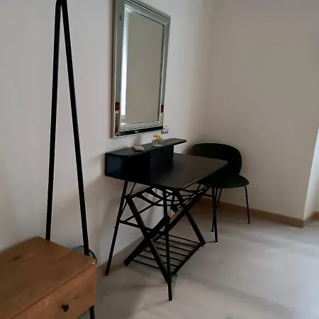 Apartman Casa Nicola- Apt In The Heart Of