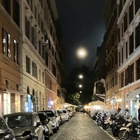 Casa Nicola- Apt In The Heart Of Apartman