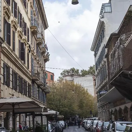 Apartman Casa Nicola- Apt In The Heart Of