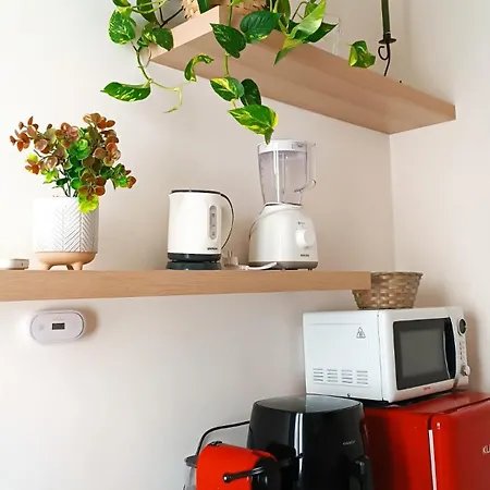 Casa Nicola- Apt In The Heart Of Apartman