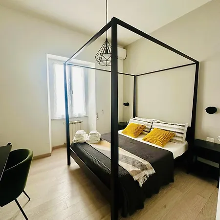 Apartman Casa Nicola- Apt In The Heart Of